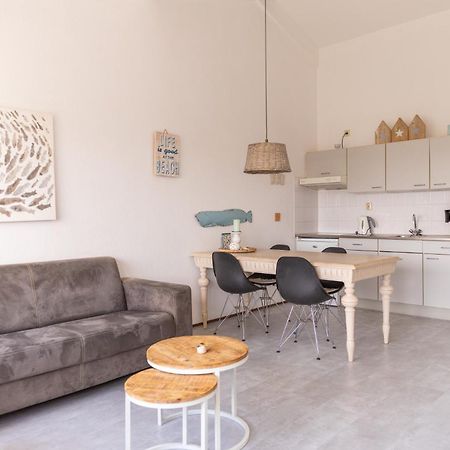 Beach Appartement 44 Callantsoog Zewnętrze zdjęcie