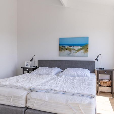 Beach Appartement 44 Callantsoog Zewnętrze zdjęcie