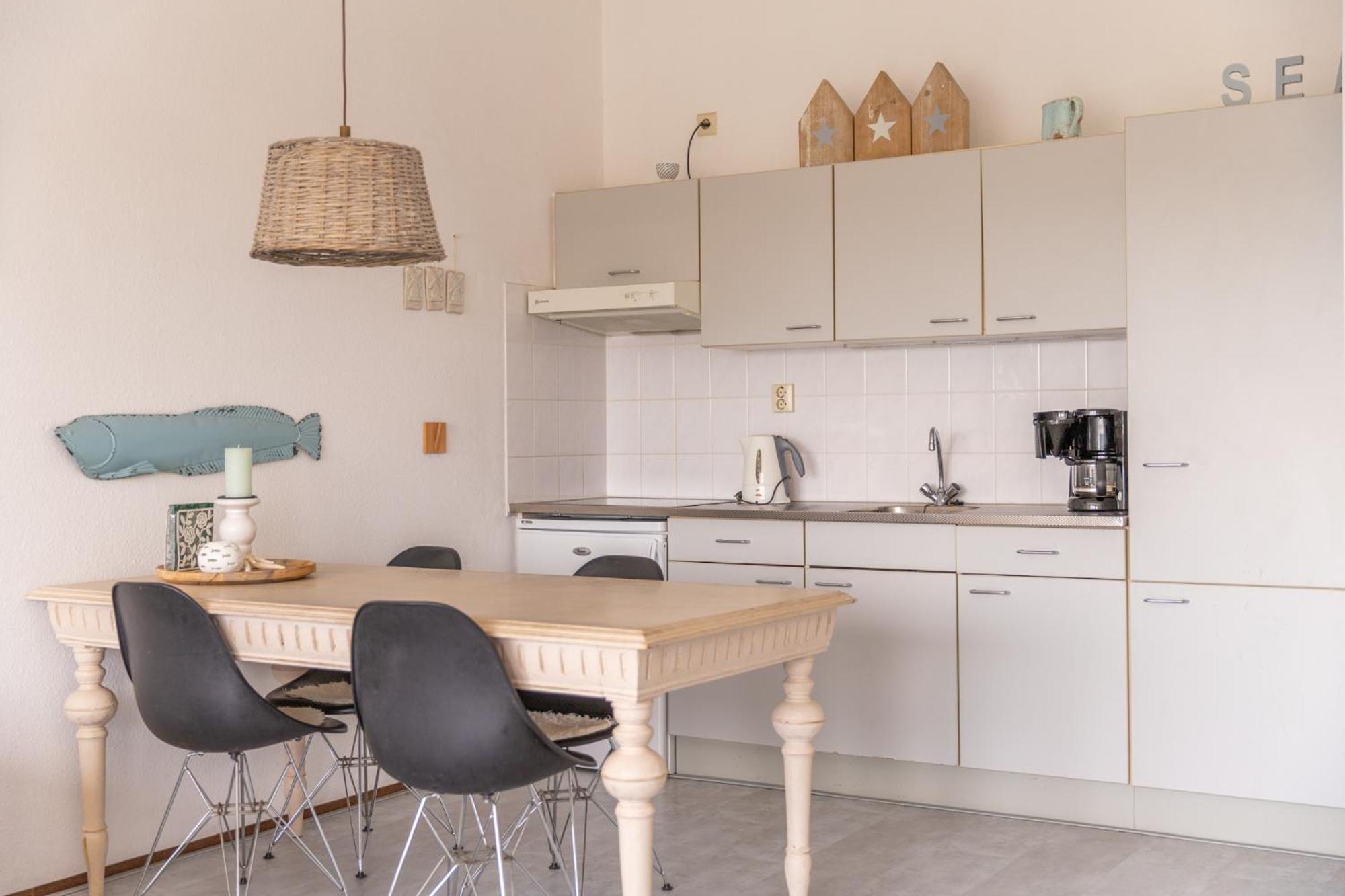Beach Appartement 44 Callantsoog Zewnętrze zdjęcie