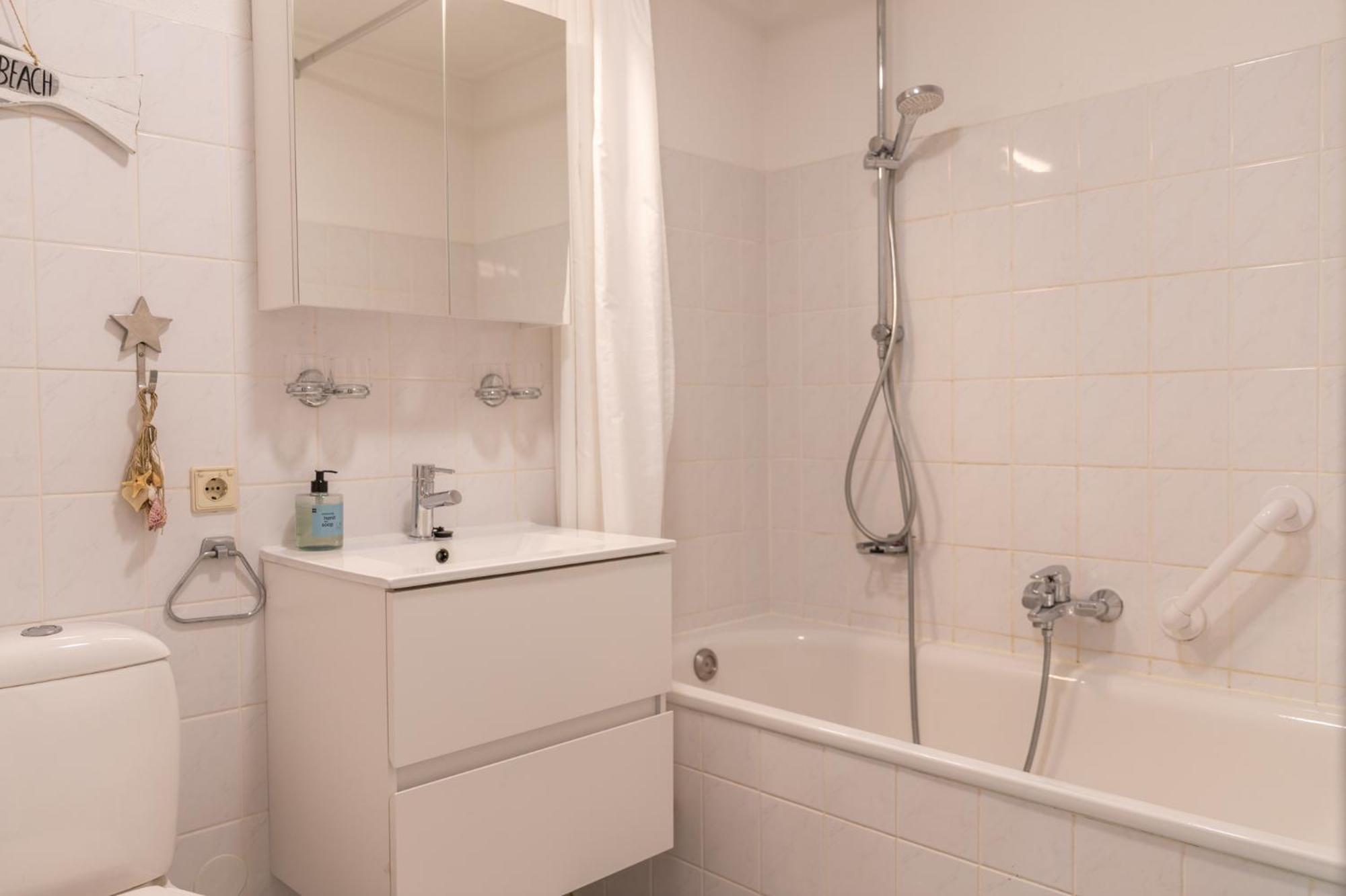 Beach Appartement 44 Callantsoog Zewnętrze zdjęcie