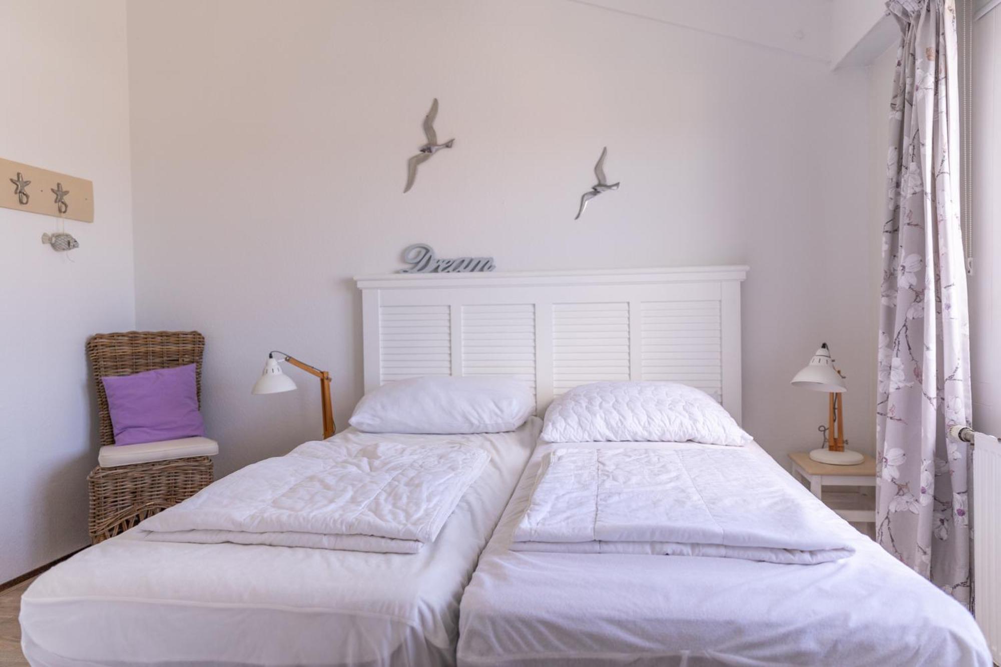 Beach Appartement 44 Callantsoog Zewnętrze zdjęcie