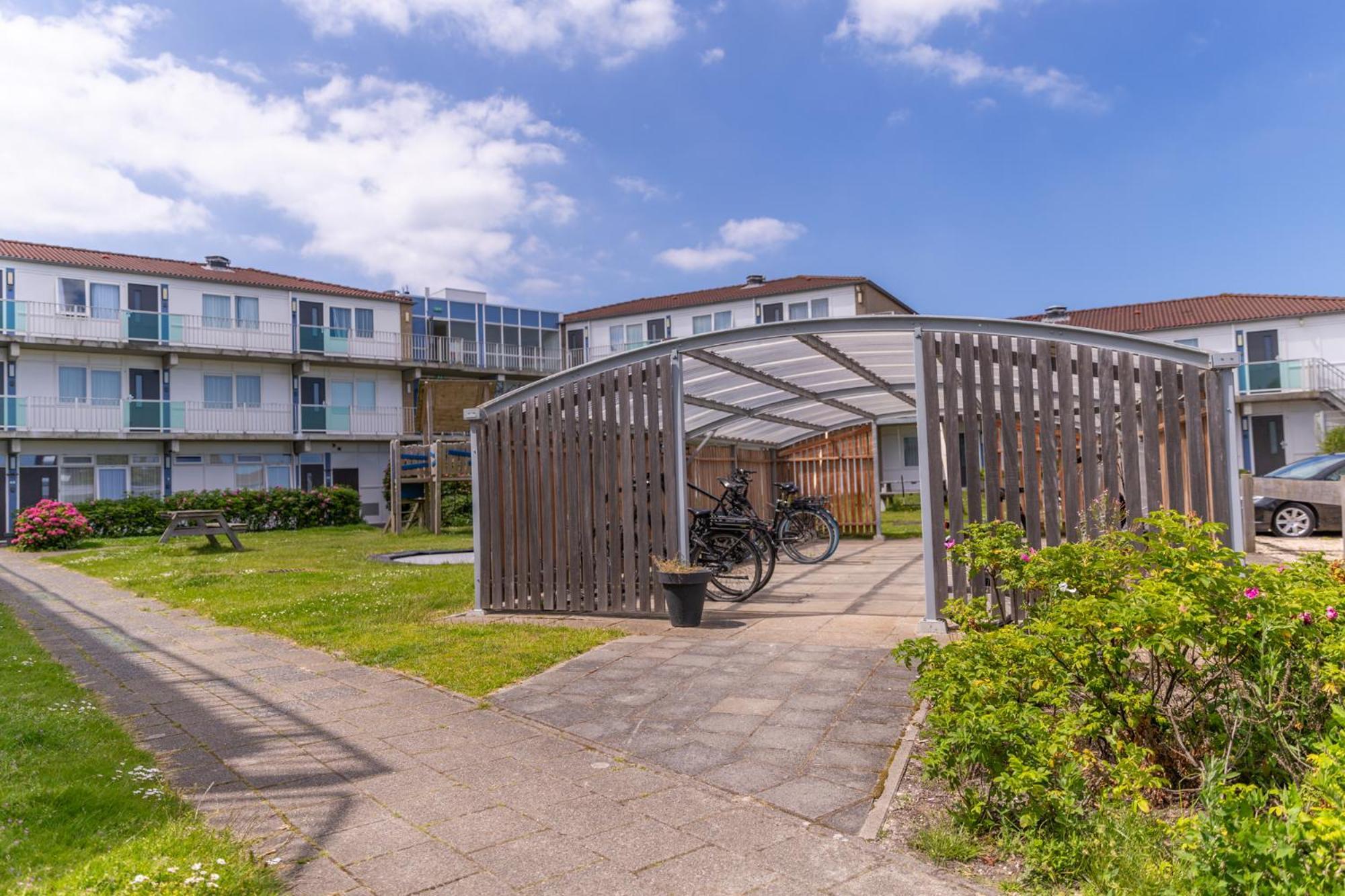 Beach Appartement 44 Callantsoog Zewnętrze zdjęcie