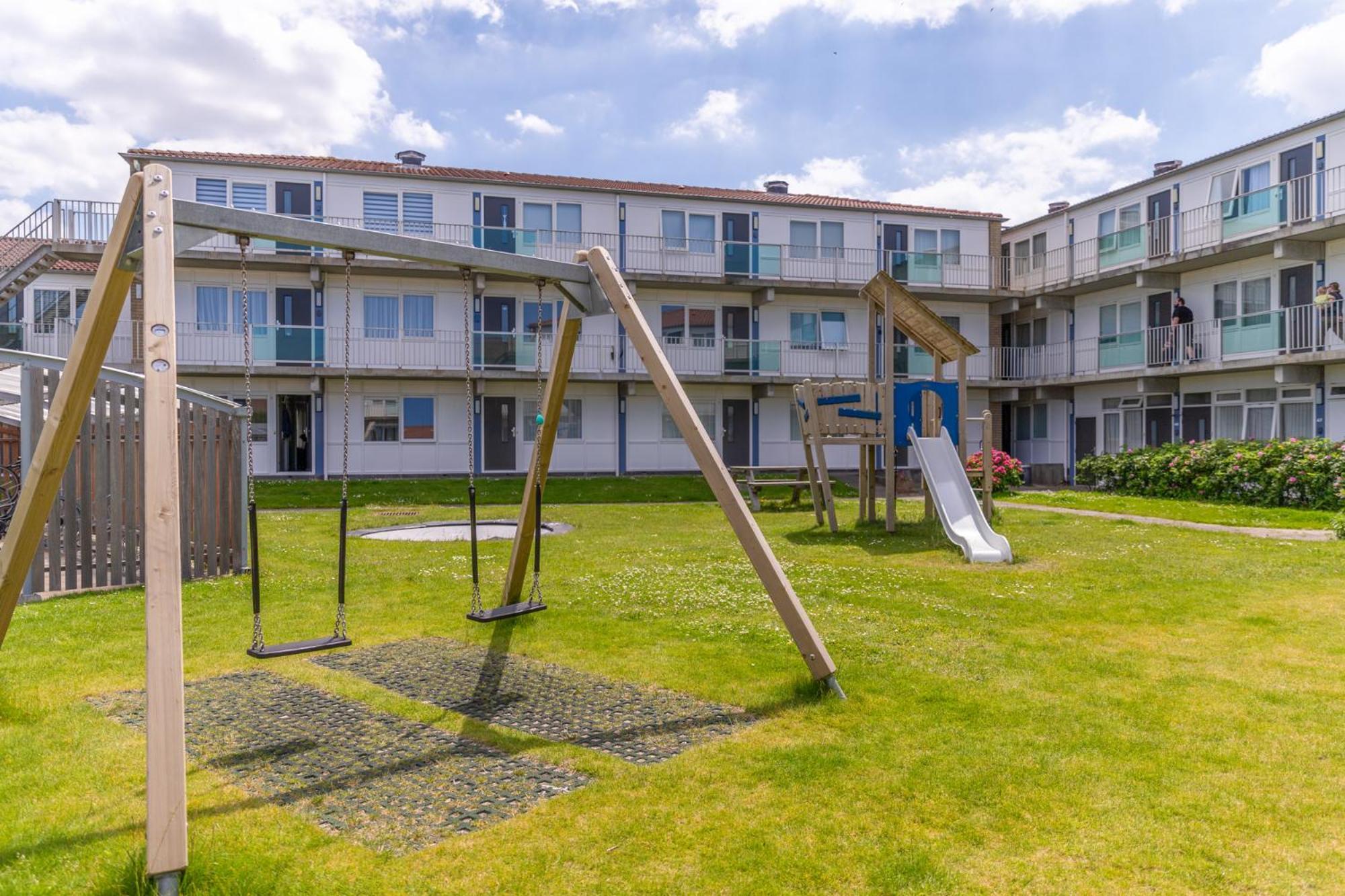 Beach Appartement 44 Callantsoog Zewnętrze zdjęcie